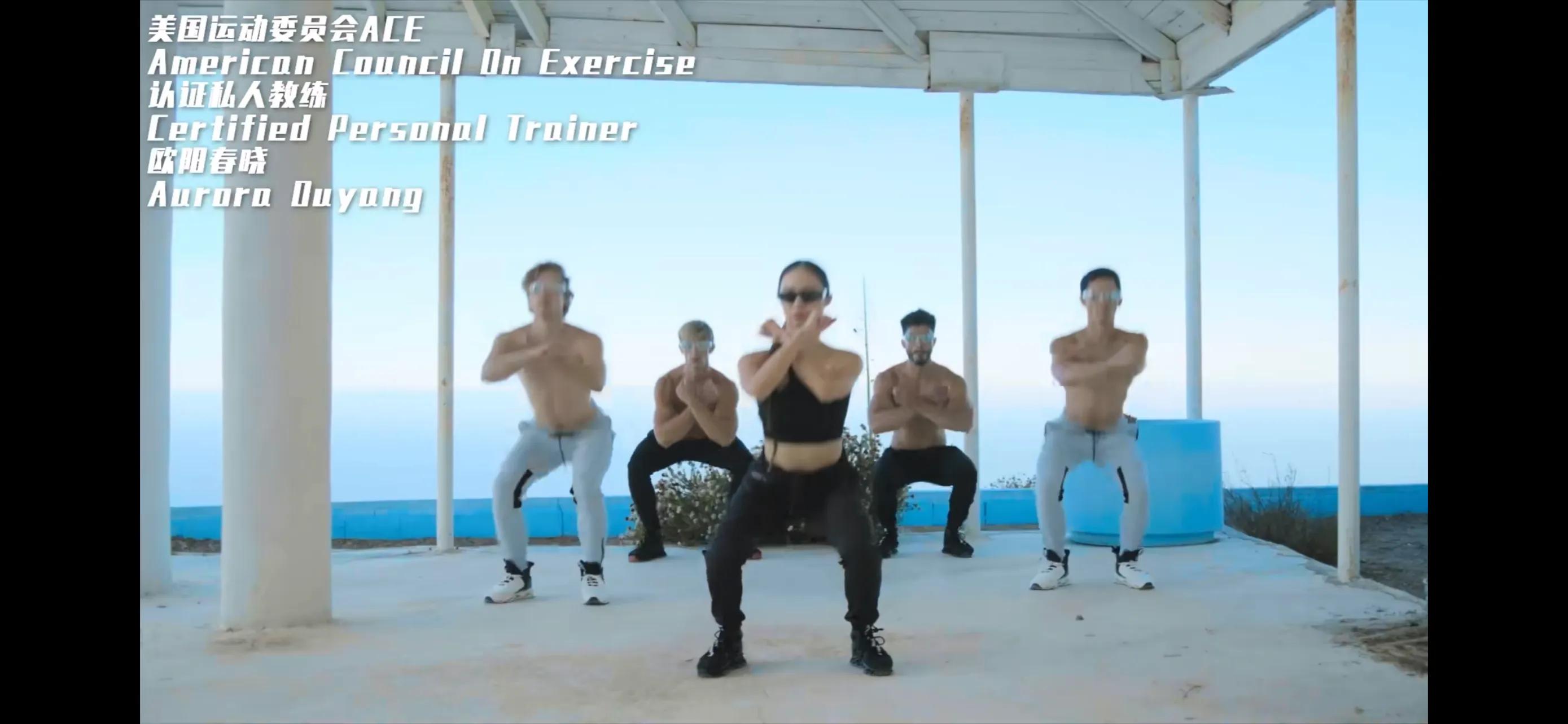 健身操盘视频高清郑多燕_刘耕宏塑形操推荐_二胎后减肥