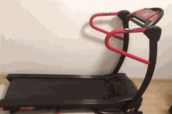 万年青跑步机