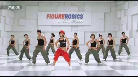 健身操盘视频高清郑多燕_线上健身课程_线下健身房经营模式