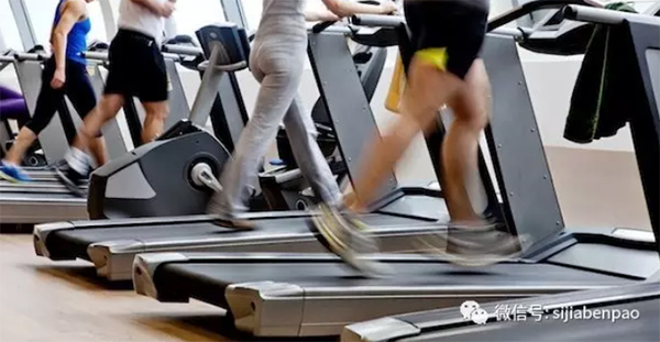跑步机的速度多少合适_跑步机提高燃脂效率_跑步机训练技巧