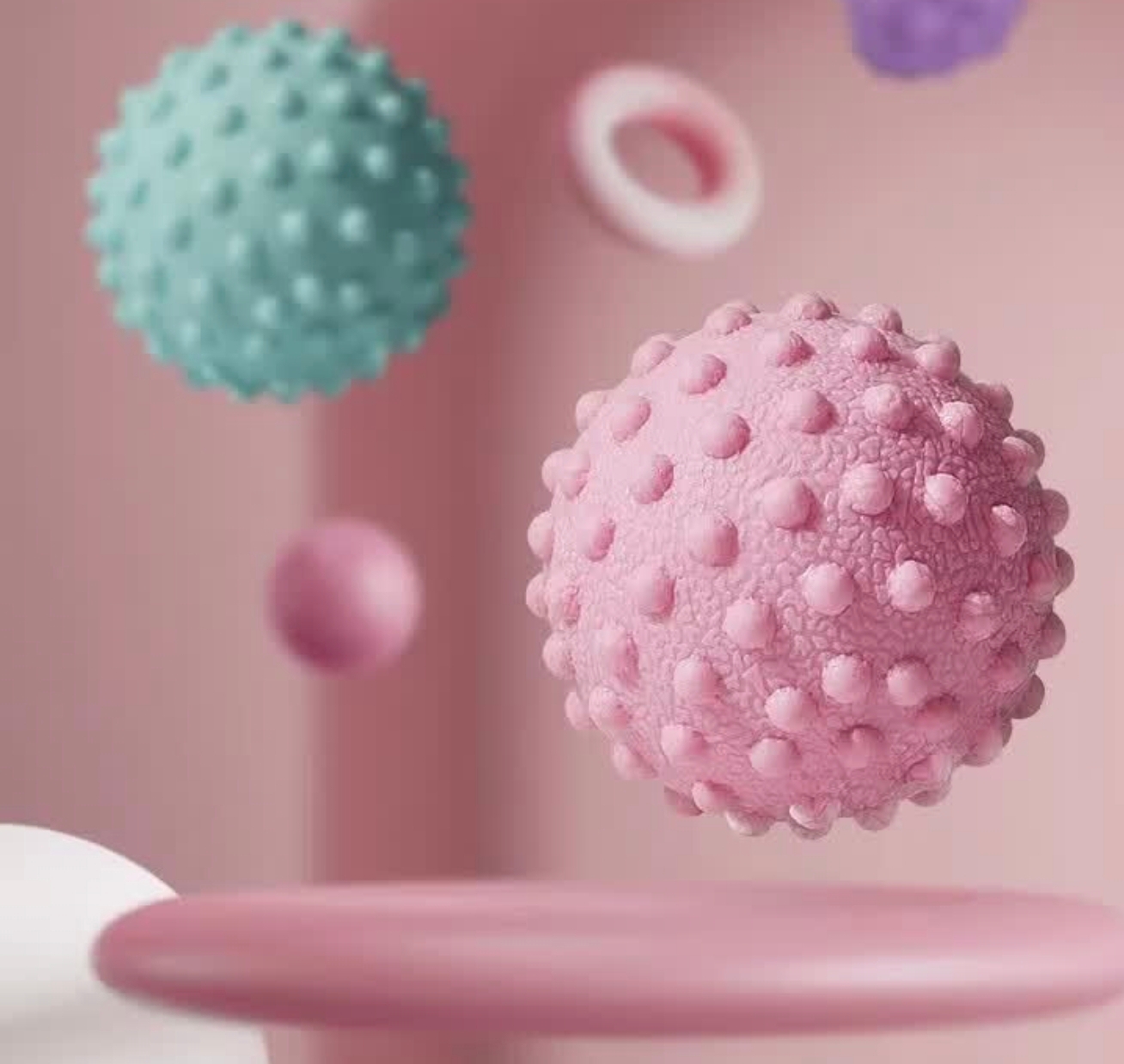 筋膜枪选购指南_避坑攻略_大胡子健身器械