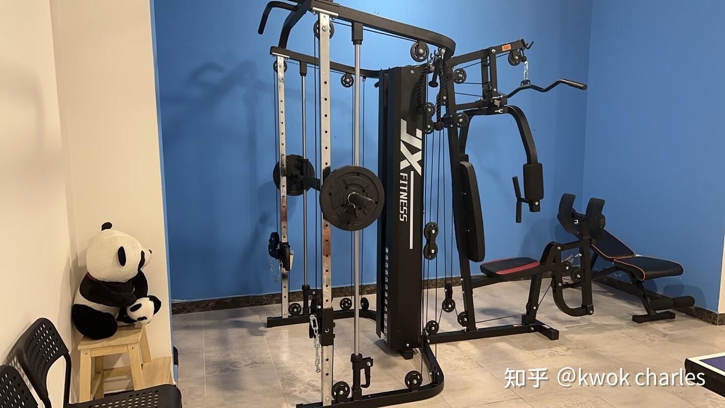 健身综合训练器_多功能健身器 综合训练器 分类 选择 家用健身器材 推荐