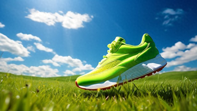 巅峰国际pg平台官网 走路带风，脚踩在云彩上，这四种运动鞋值得购买，不吹不捧！