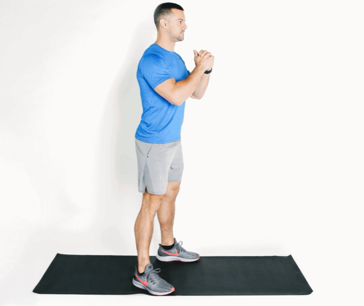 力量训练姿势有哪些_居家下肢力量训练_跑者自重力量训练