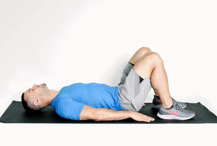 力量训练姿势有哪些_跑者自重力量训练_居家下肢力量训练