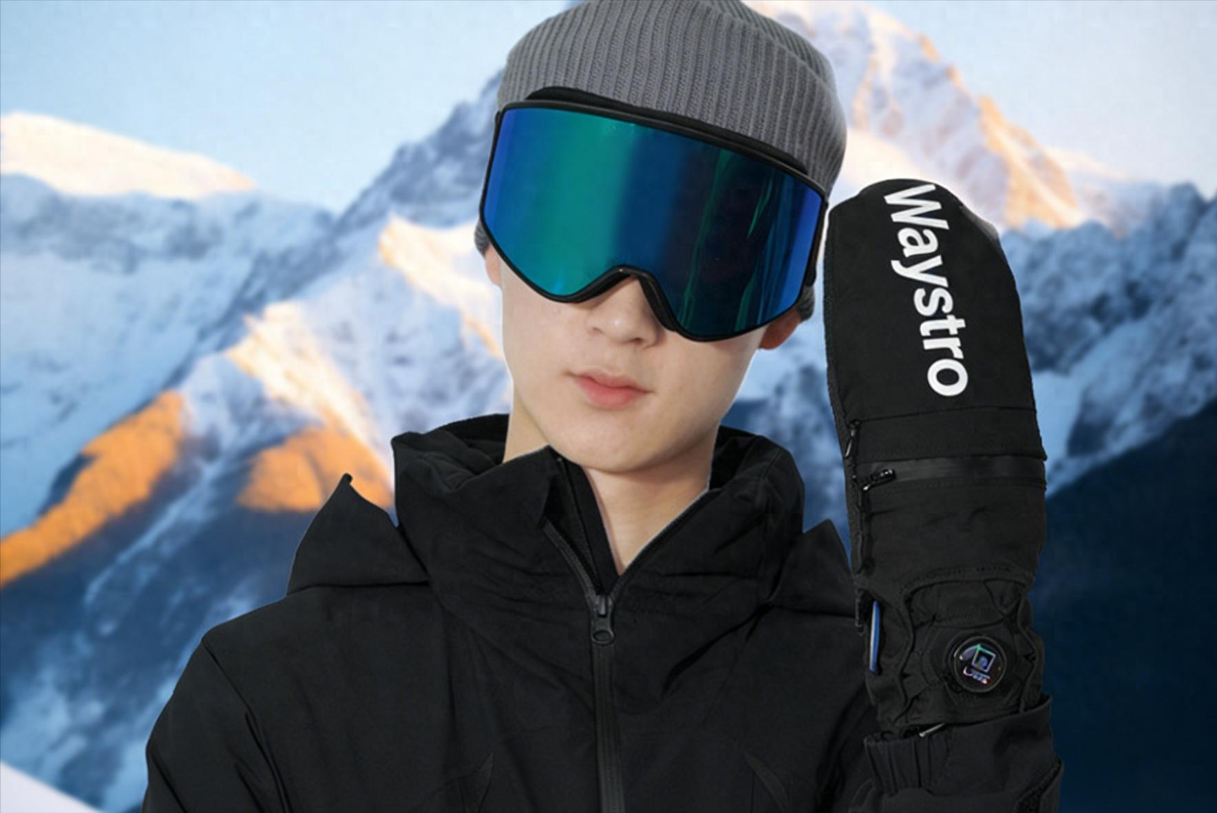 pg国际电子游戏app 2026滑雪季：五大高端单板滑雪手套品牌实测深度排行与选购指南