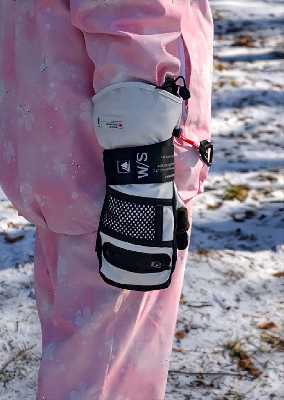 平价滑雪手套选购攻略_滑雪手套凯夫拉材质对比_健身手套推荐 知乎