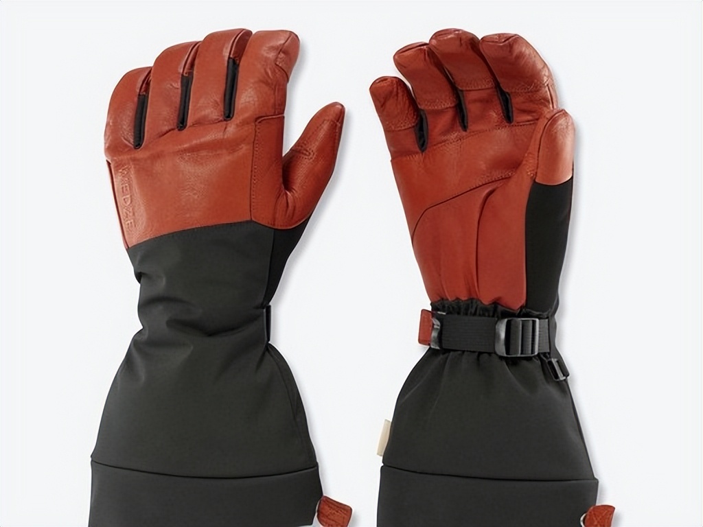滑雪手套凯夫拉材质对比_平价滑雪手套选购攻略_健身手套推荐 知乎
