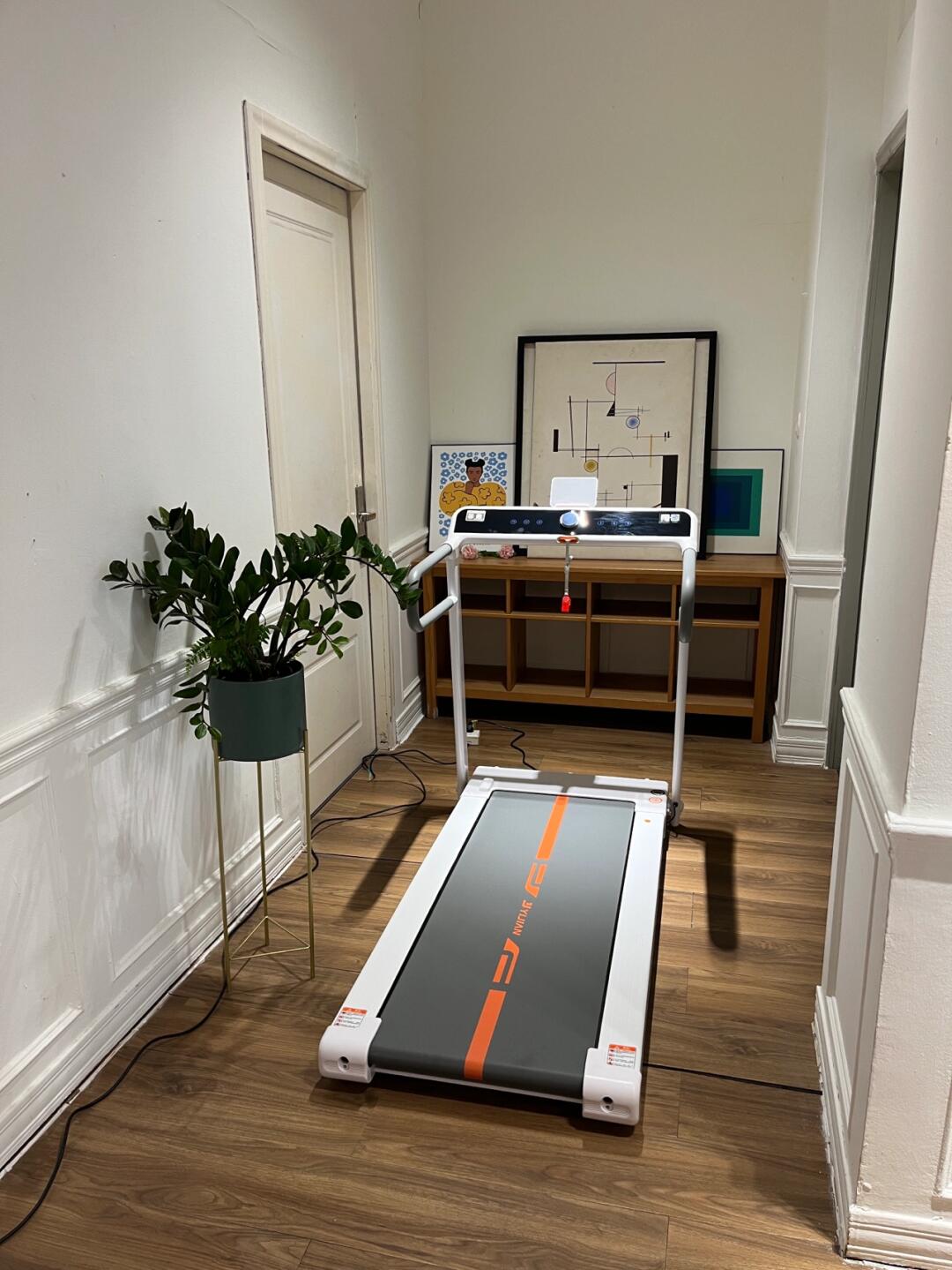 家用跑步机选购指南_什么牌子跑步机好_跑带尺寸电机功率