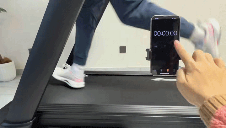 大坡度跑步机选购指南_什么牌子跑步机好_易跑M5 Pro评测