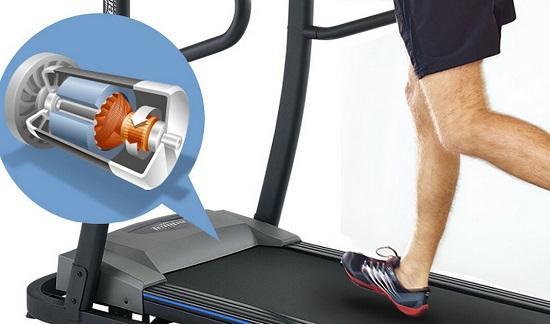 大坡度跑步机选购指南_什么牌子跑步机好_易跑M5 Pro评测