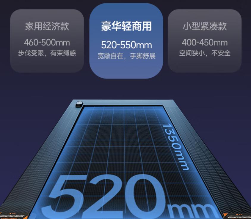什么牌子跑步机好_大坡度跑步机选购指南_易跑M5 Pro评测