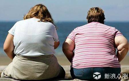 吃胖了你就别跑了，想跑也跑不动了？_新浪众测