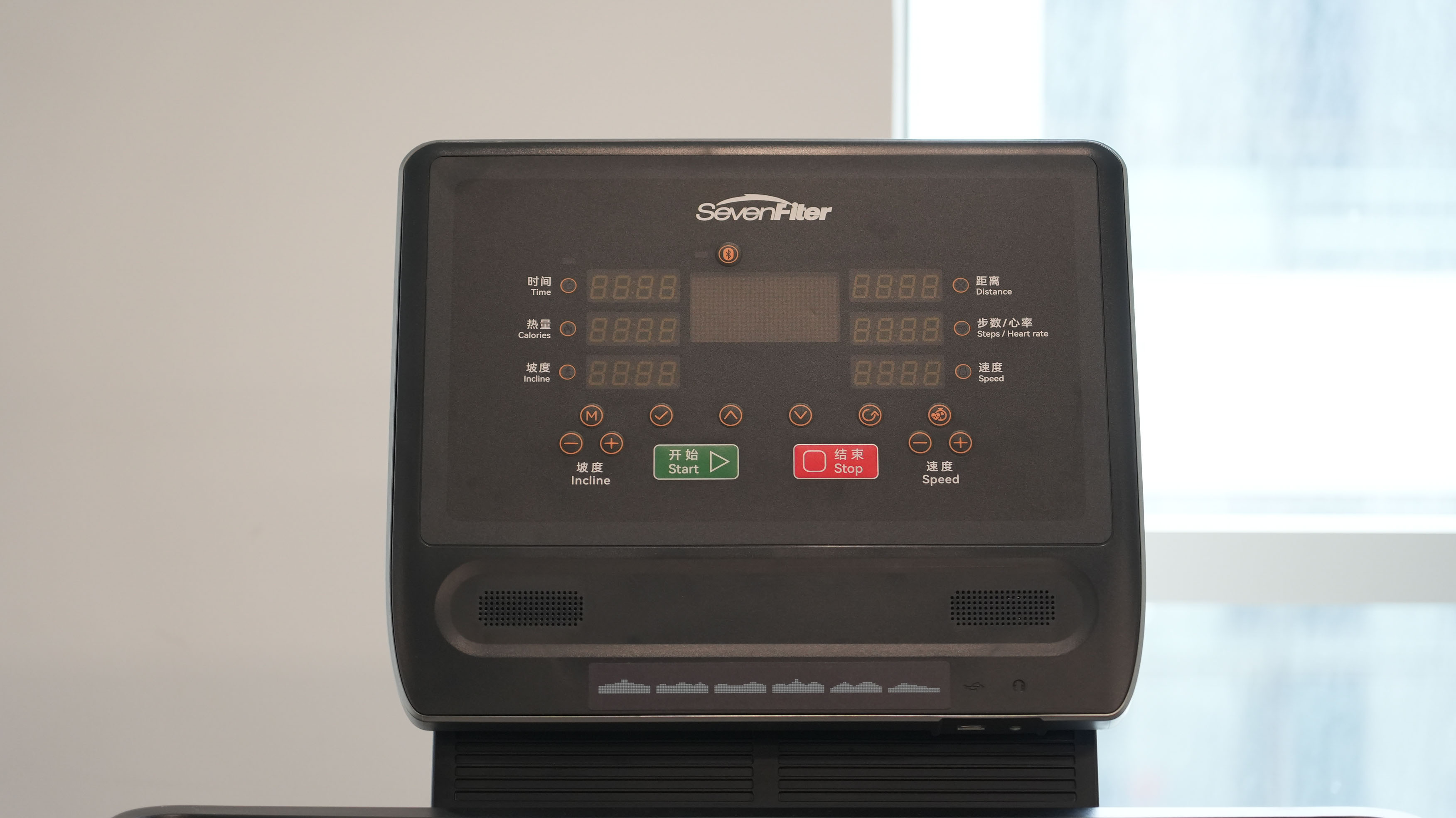 购买商用跑步机_跑步机什么牌子静音减震效果好_质量检测报告齐全的跑步机
