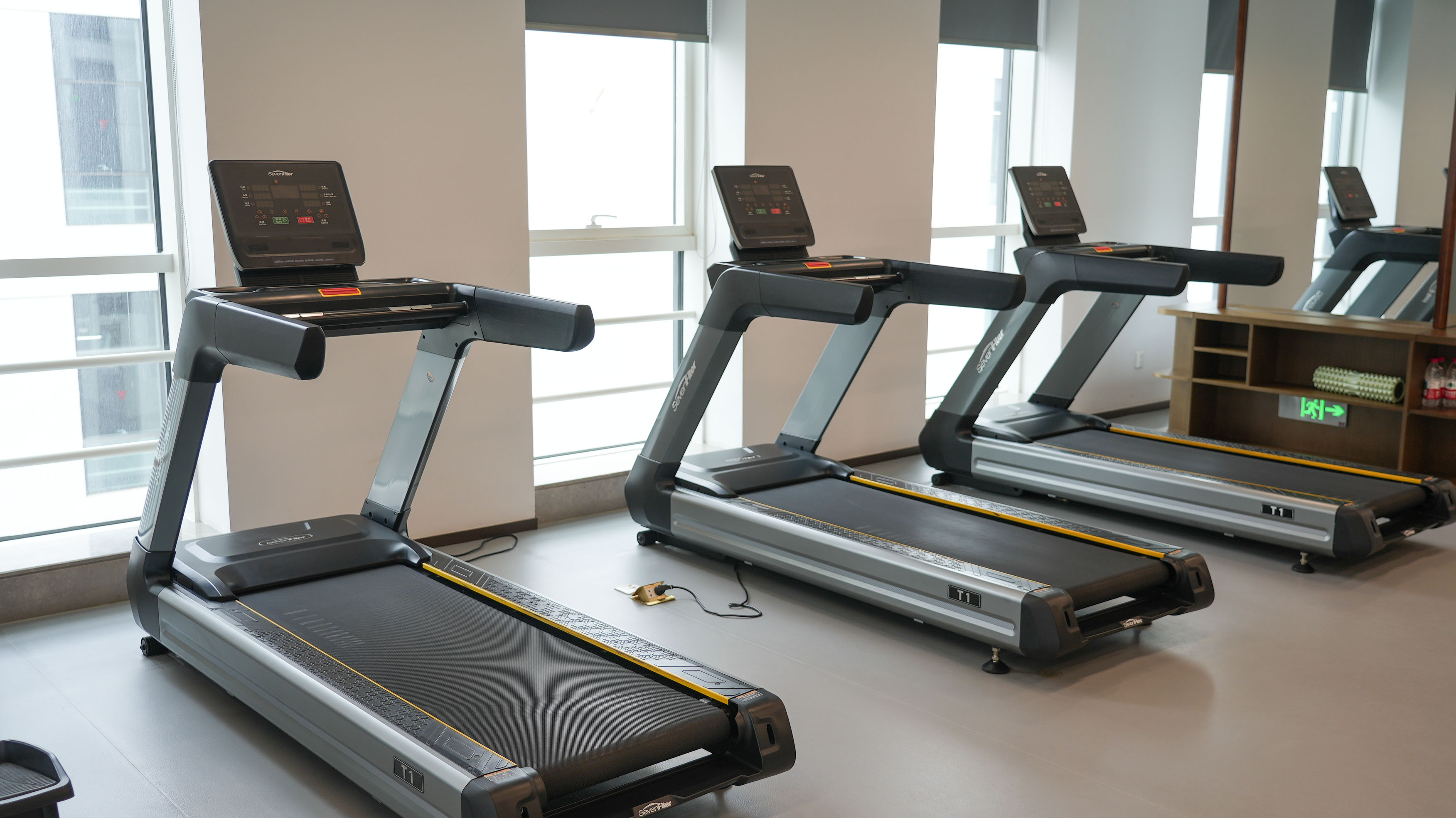 质量检测报告齐全的跑步机_跑步机什么牌子静音减震效果好_购买商用跑步机