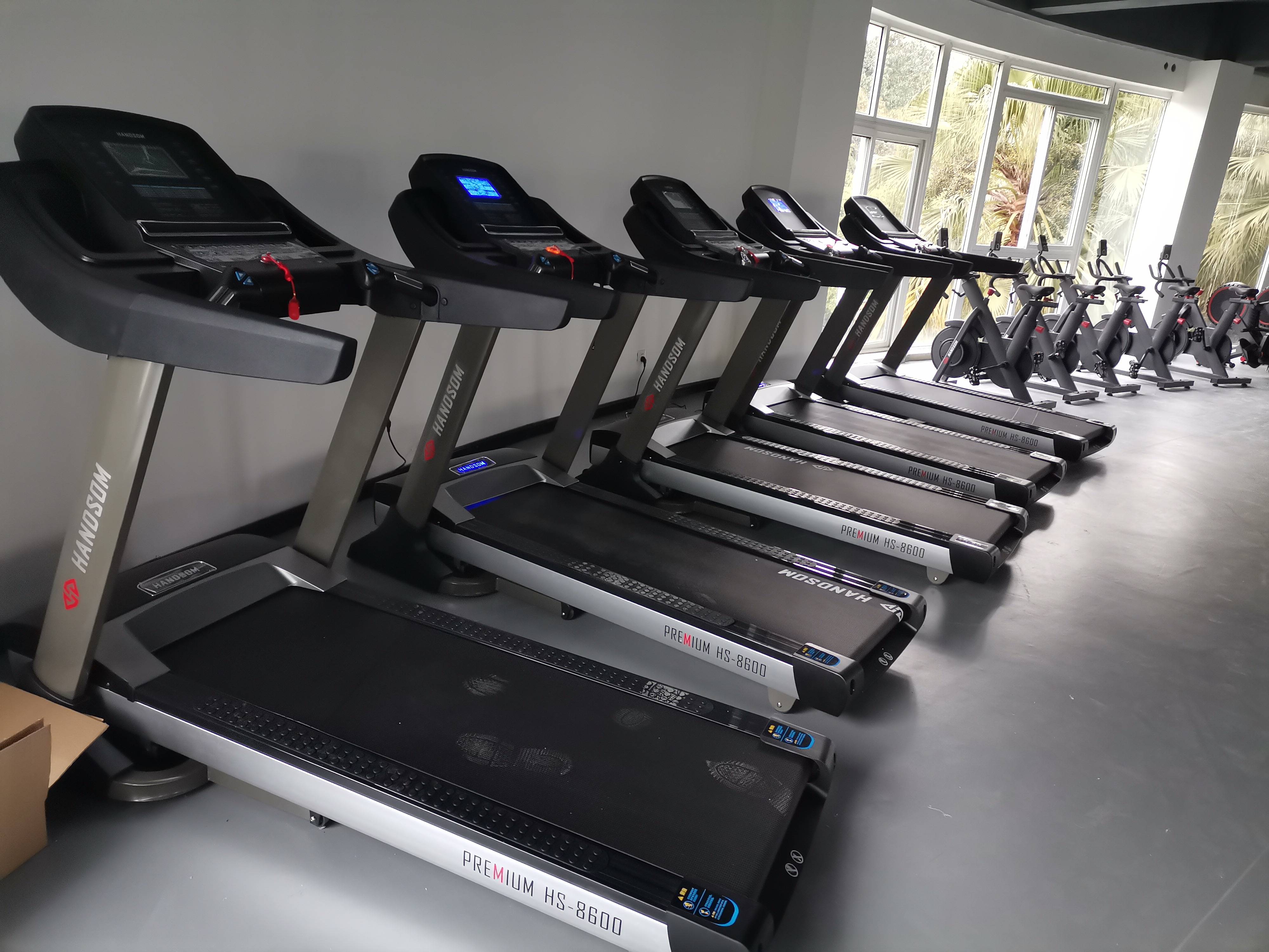 家用跑步机品牌排名_舒华跑步机介绍_什么牌子的跑步机好?