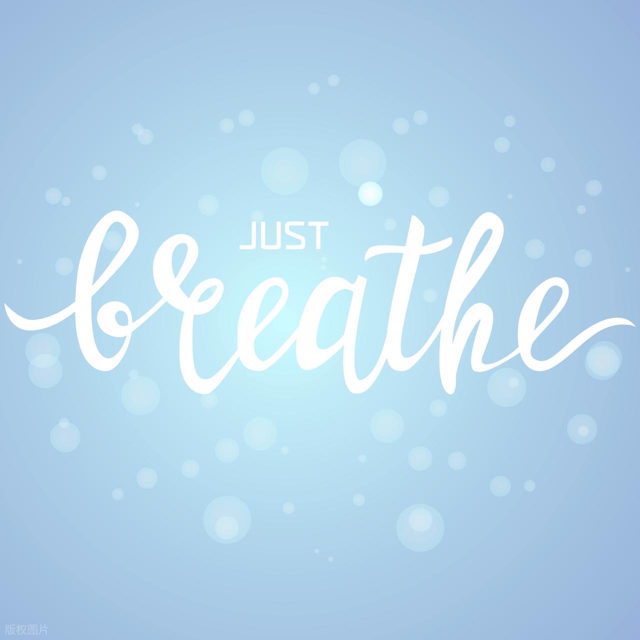 焦虑深呼吸陷阱_腹式呼吸法对提高注意力的好处_惊恐障碍呼吸问题