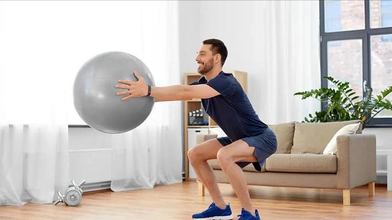 问鼎娱官网app下载入口 一天中什么时候运动效果最好？研究对比：早上和晚上各有优势