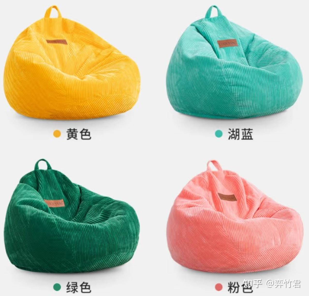 懒人沙发选购指南_懒人腹肌健身器有用吗_懒人沙发科普知识