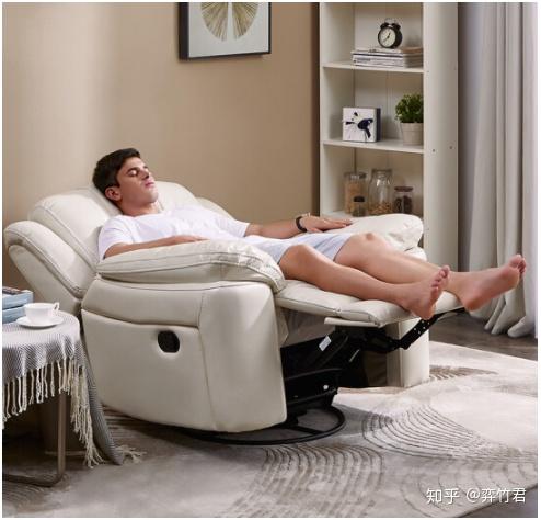 懒人沙发科普知识_懒人沙发选购指南_懒人腹肌健身器有用吗