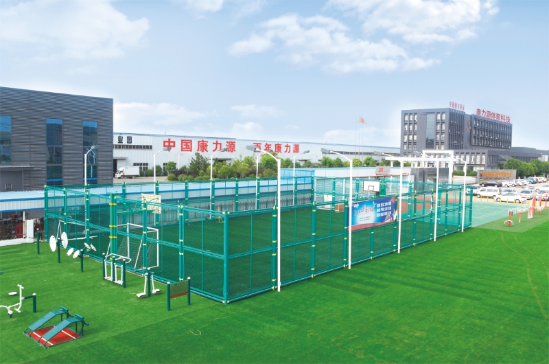 军霞史密斯训练器产品图