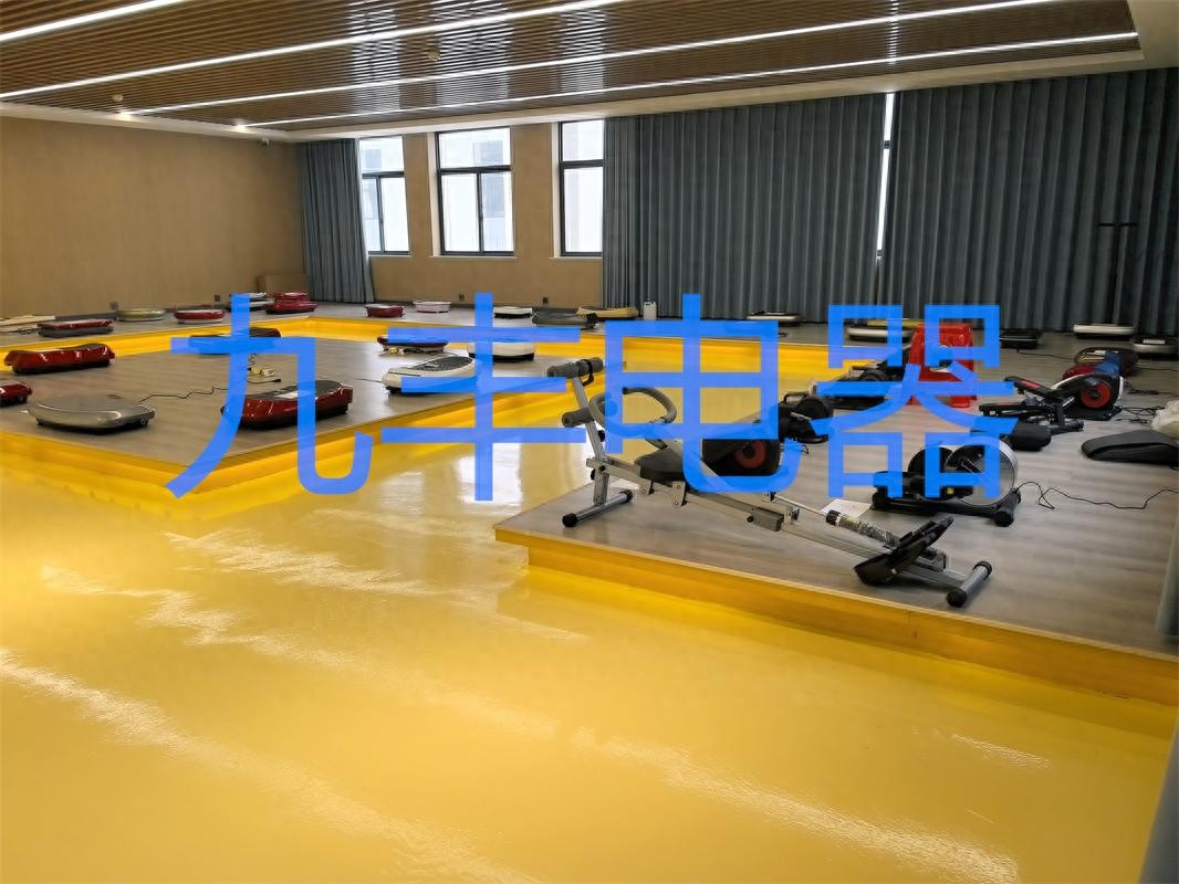 跑步机什么牌子静音减震效果好_静音智能跑步机_家庭健身跑步机