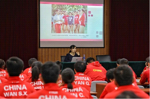 北京综合训练器_北京体育大学国家训练基地_北京体育大学国家队服务保障中心