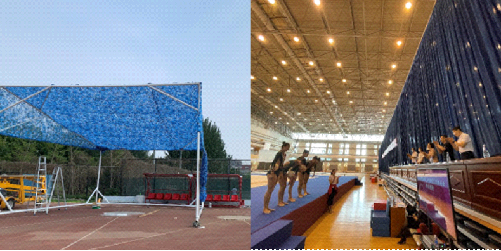 北京综合训练器_北京体育大学国家队服务保障中心_北京体育大学国家训练基地