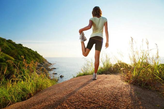 剧烈运动后为什么不能_运动后冷水澡_运动后补充水分