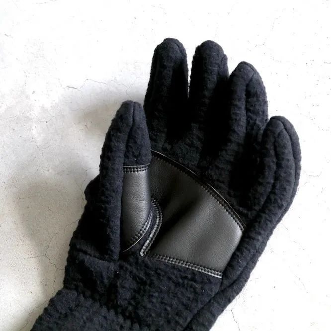 保暖与设计平衡的手套推荐_冬天手套材质选择_健身专用手套
