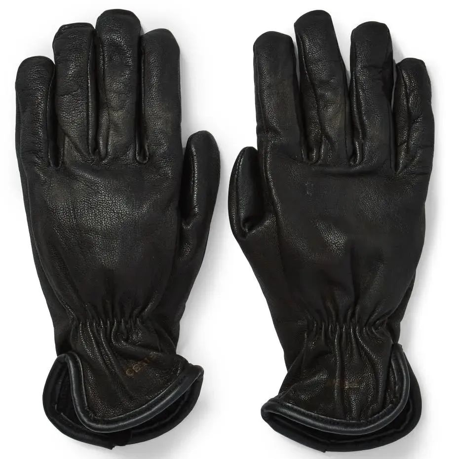 冬天手套材质选择_健身专用手套_保暖与设计平衡的手套推荐