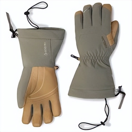 高端单板滑雪手套推荐_品牌健身手套_WAYSTRO滑雪手套测评