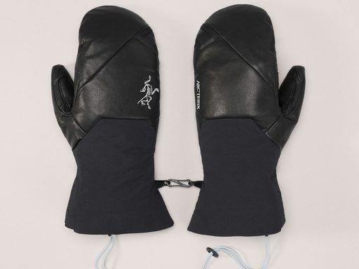 凯夫拉滑雪手套_冬兵WINTER SOLDIER滑雪手套_品牌健身手套