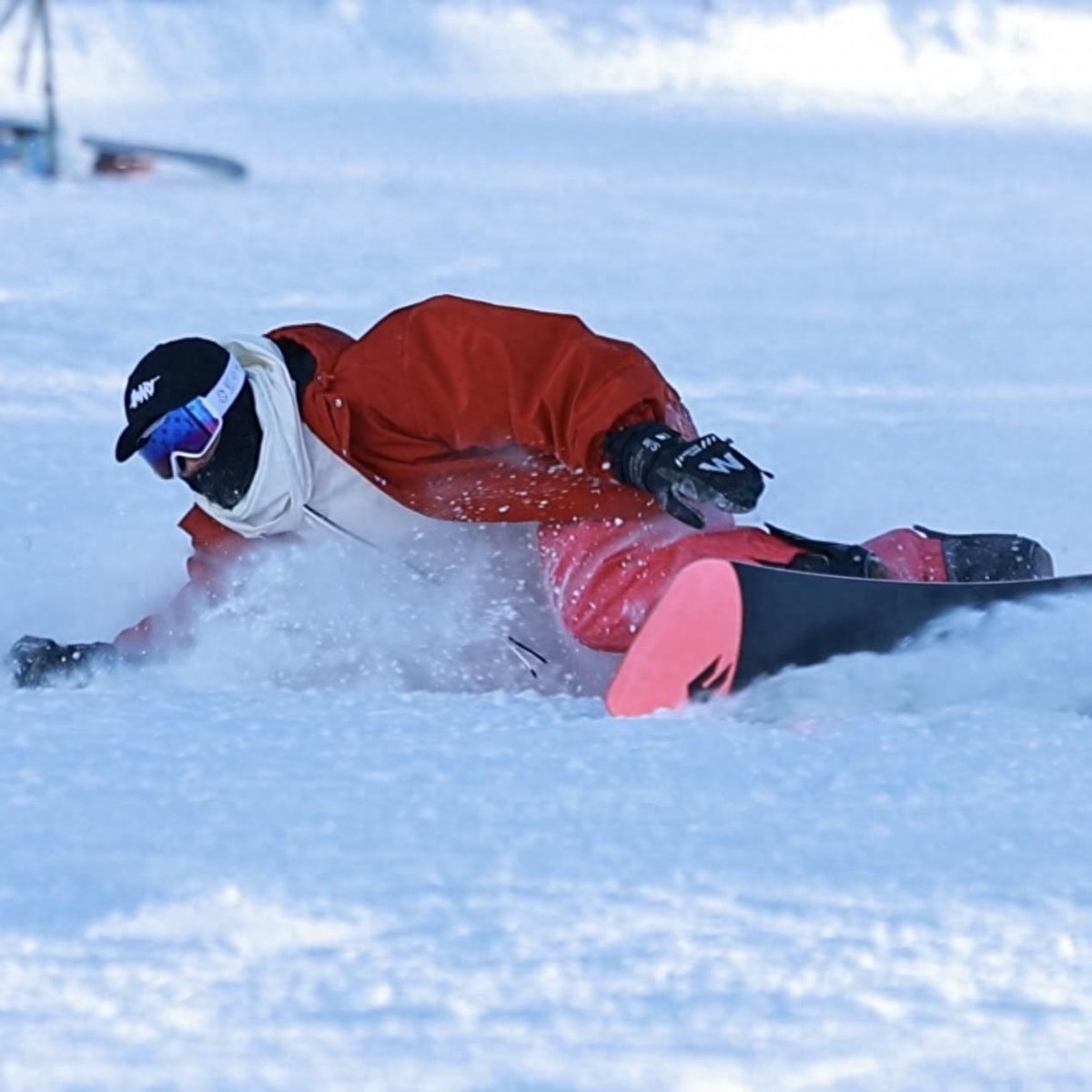 品牌健身手套_凯夫拉滑雪手套防水保暖_冬兵凯夫拉滑雪手套