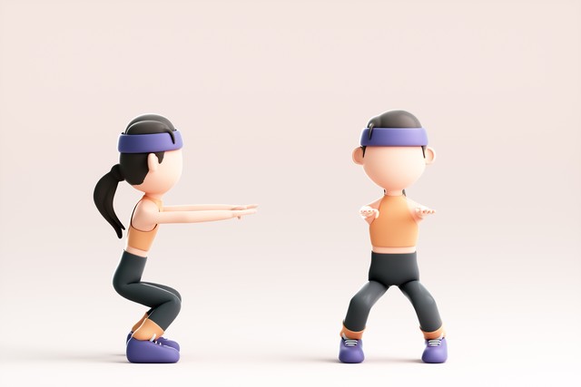 气功太极拳强肾_锻炼身体能强肾吗_中医强肾锻炼