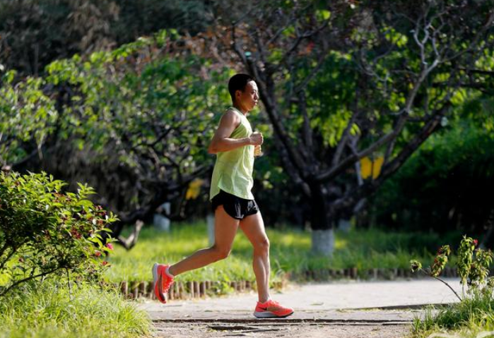 健身操减肥效果_科学有效减肥方法_低温减肥