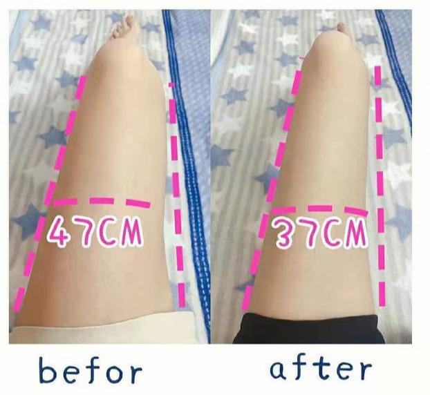 赵一楠牛牛瘦身_明星减肥方法对比_脚蹬拉力器瘦腰腹训练