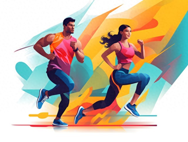 做力量训练时呼吸方法_轻柔运动预防慢性伤身_健身放松养精气神