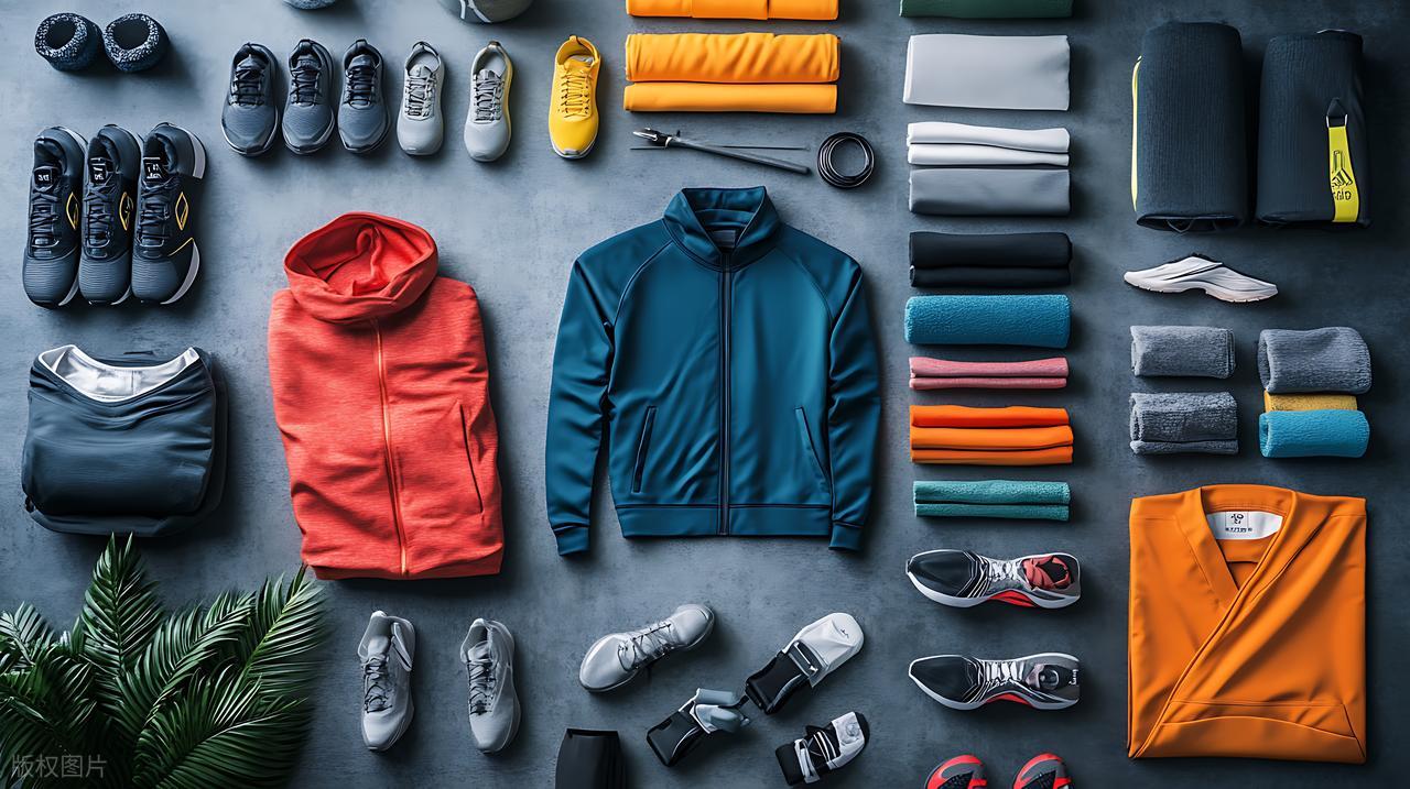 跑步装备清单_跑步必备装备推荐_健身要带手套吗