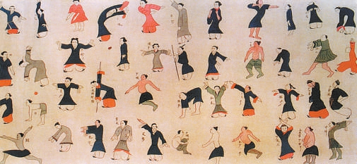 健身操减肥健美操_健身操发展史_中式健身操特点